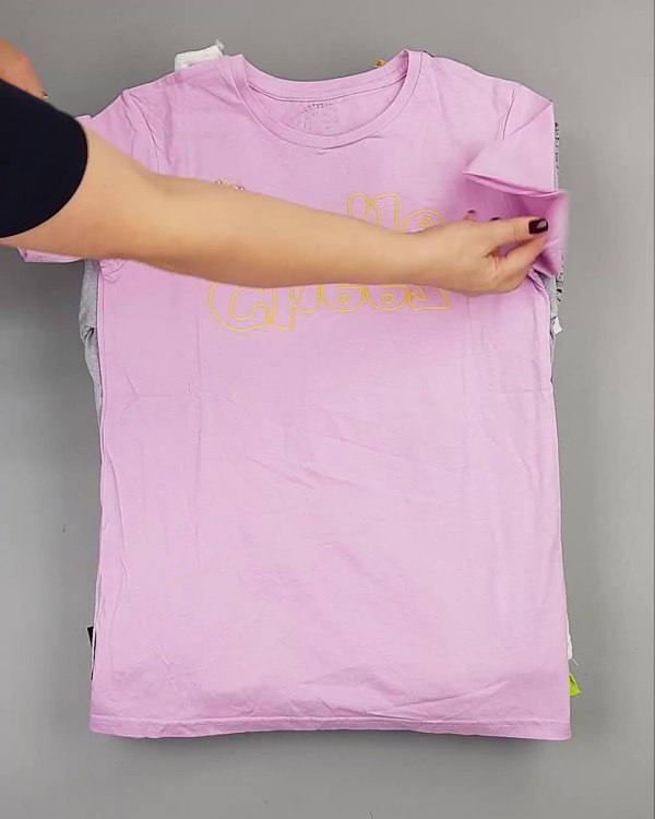 Фотография  429 - Футболки Корея#20 шт, ЛОТ №5068 оптом в Орле и Орловской области