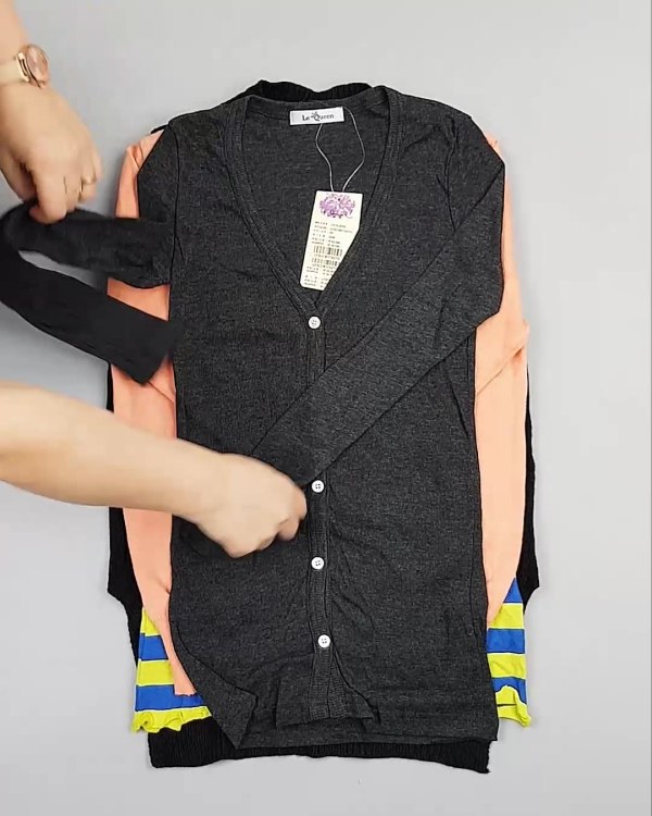 Фотография  647 - Джемпера легкие Корея#20 шт, ЛОТ №5081 оптом в Орле и Орловской области