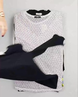 Фотография  617 - Джемпера легкие Корея#20 шт, ЛОТ №5081 оптом в Орле и Орловской области