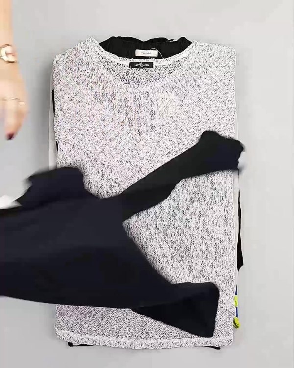 Фотография  100 - Джемпера легкие Корея#20 шт, ЛОТ №5081 оптом в Орле и Орловской области