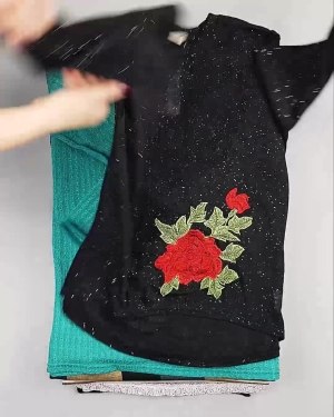 Фотография 652 - Джемпера легкие Корея#20 шт, ЛОТ №5081 оптом в Орле и Орловской области