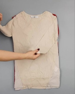 Фотография  974 - Джемпера легкие Корея#20 шт, ЛОТ №5082 оптом в Орле и Орловской области