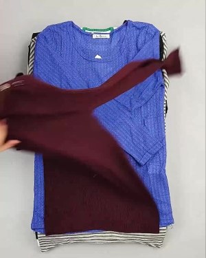 Фотография  945 - Джемпера легкие Корея#20 шт, ЛОТ №5082 оптом в Орле и Орловской области