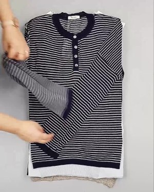 Фотография  515 - Джемпера легкие Корея#20 шт, ЛОТ №5083 оптом в Орле и Орловской области