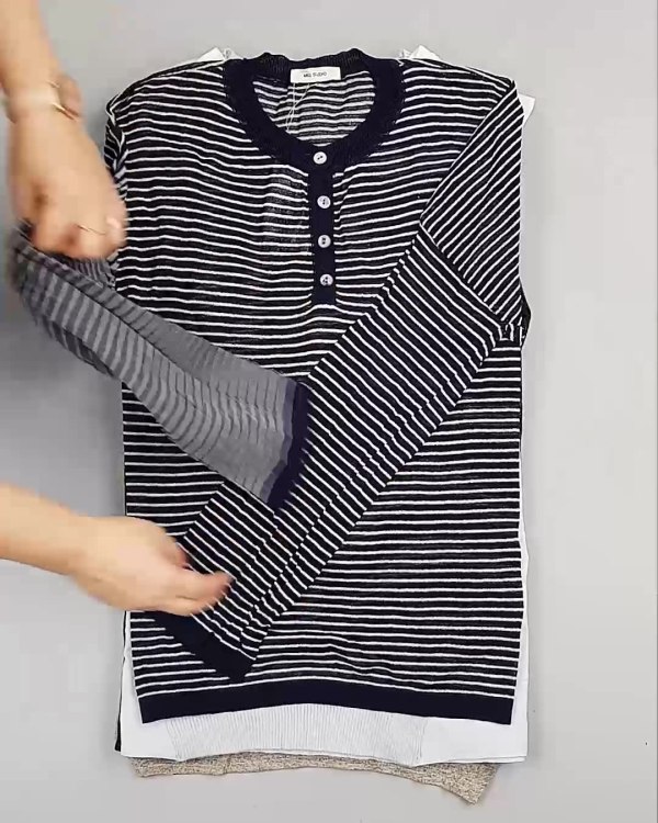 Фотография  935 - Джемпера легкие Корея#20 шт, ЛОТ №5083 оптом в Орле и Орловской области