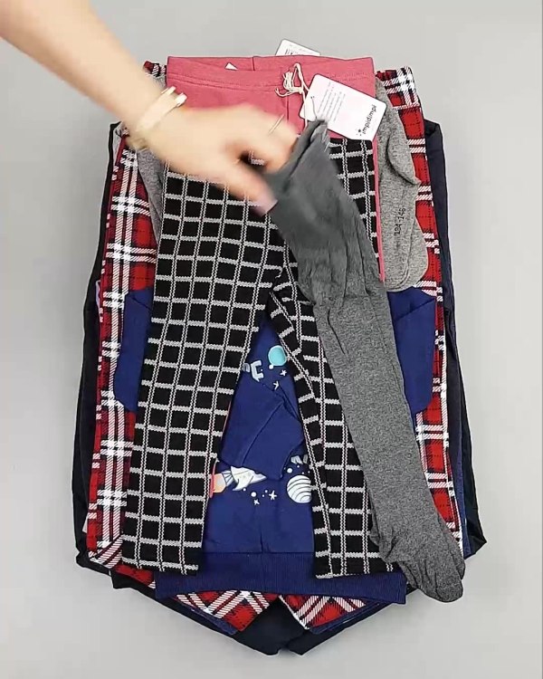 Фотография  457 - ALDI Kids Winter#7 кг, ЛОТ №5244 оптом в Орле и Орловской области