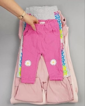 Фотография  444 - ALDI Kids Winter#7 кг, ЛОТ №5247 оптом в Орле и Орловской области