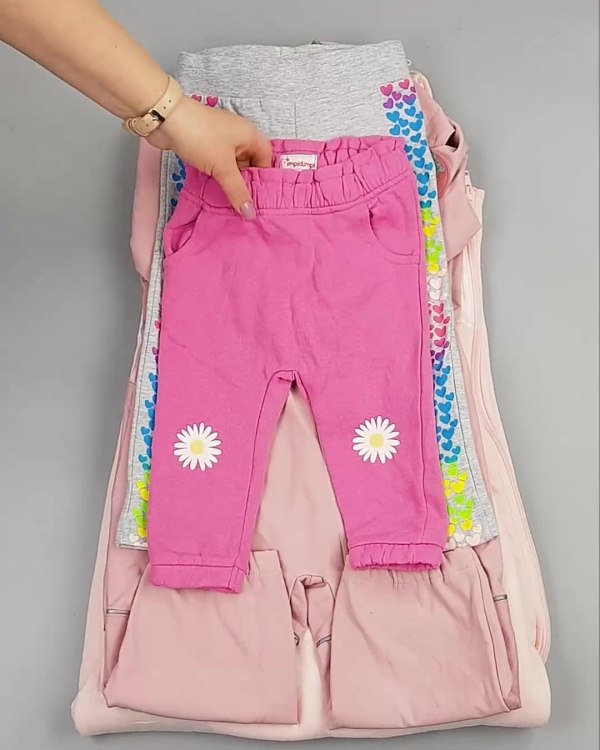 Фотография  159 - ALDI Kids Winter#7 кг, ЛОТ №5247 оптом в Орле и Орловской области