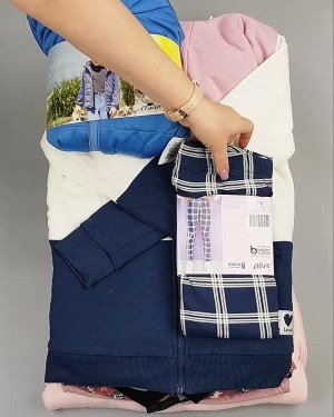 Фотография  584 - ALDI Kids Winter#7 кг, ЛОТ №5247 оптом в Орле и Орловской области