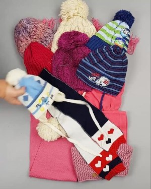 Фотография  117 - шшп ИСПАНИЯ дети#5 кг, ЛОТ №5295 оптом в Орле и Орловской области