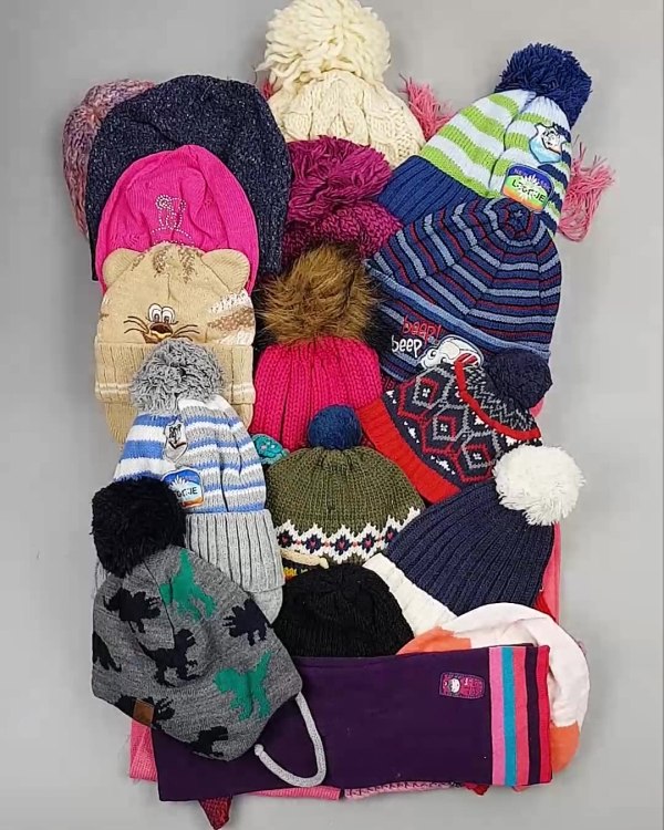 Фотография  605 - шшп ИСПАНИЯ дети#5 кг, ЛОТ №5295 оптом в Орле и Орловской области