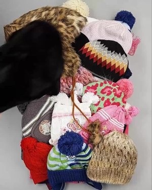 Фотография  254 - шшп ИСПАНИЯ дети#5 кг, ЛОТ №5295 оптом в Орле и Орловской области