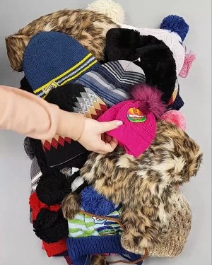 Фотография  833 - шшп ИСПАНИЯ дети#5 кг, ЛОТ №5295 оптом в Орле и Орловской области