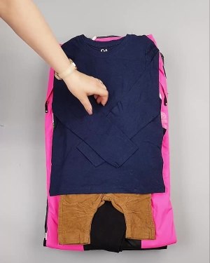 Фотография  520 - C&A Kids Winter 1023#7 кг, ЛОТ №5404 оптом в Орле и Орловской области