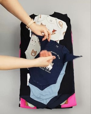 Фотография  174 - C&A Kids Winter 1023#7 кг, ЛОТ №5404 оптом в Орле и Орловской области