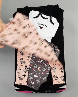 Фотография  238 - C&A Kids Winter 1023#7 кг, ЛОТ №5404 оптом в Орле и Орловской области