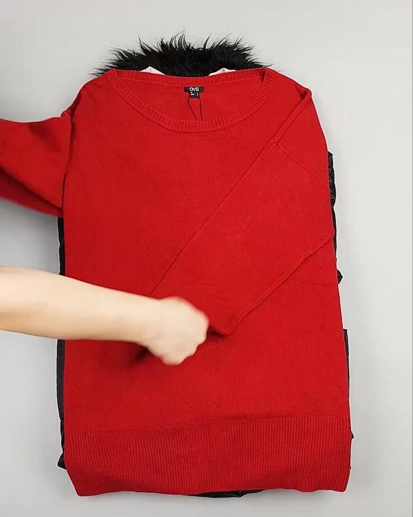 Фотография  489 - OVS Winter м/ж mix#15 кг, ЛОТ №5412 оптом в Орле и Орловской области