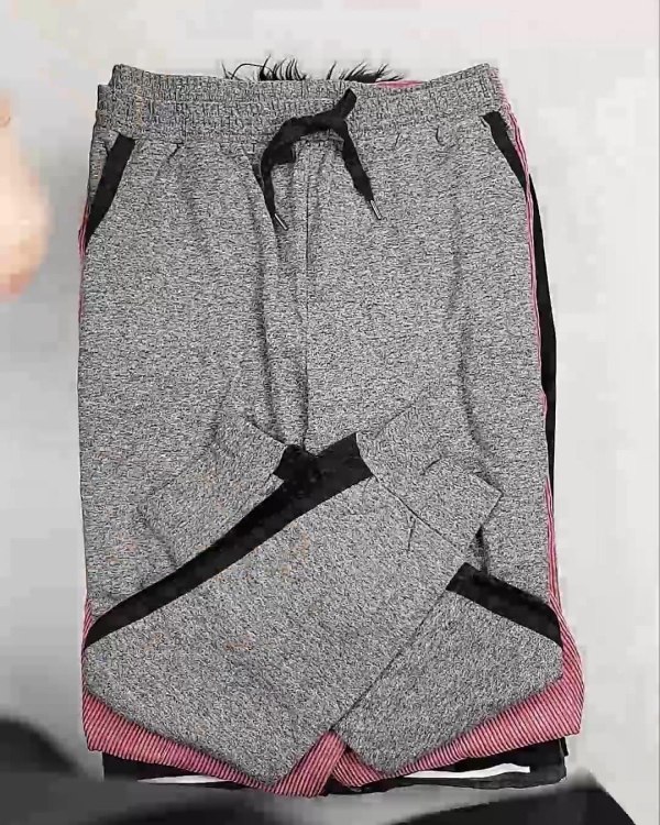 Фотография  883 - OVS Winter м/ж mix#15 кг, ЛОТ №5412 оптом в Орле и Орловской области