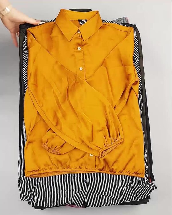 Фотография  757 - OVS Winter м/ж mix#15 кг, ЛОТ №5412 оптом в Орле и Орловской области