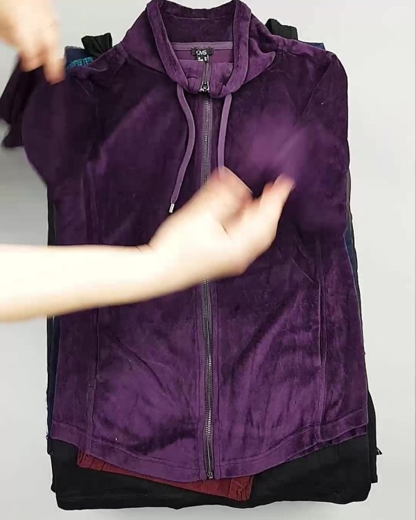 Фотография  946 - OVS Winter м/ж mix#15 кг, ЛОТ №5412 оптом в Орле и Орловской области