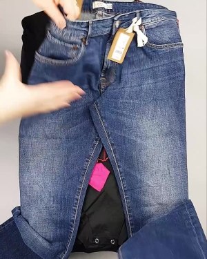 Фотография  856 - OVS Winter м/ж mix#15 кг, ЛОТ №5412 оптом в Орле и Орловской области