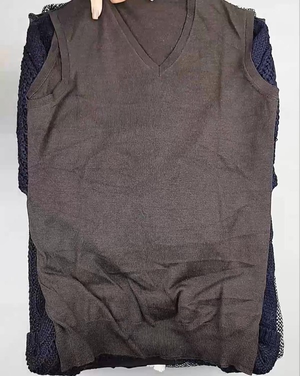 Фотография  290 - OVS Winter м/ж mix#15 кг, ЛОТ №5412 оптом в Орле и Орловской области