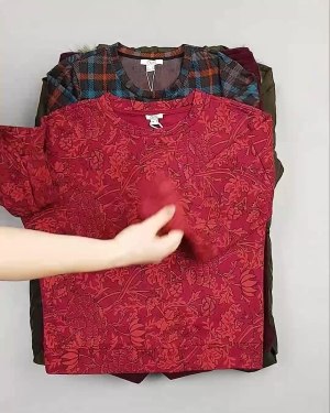 Фотография  855 - OVS Winter м/ж mix#15 кг, ЛОТ №5414 оптом в Орле и Орловской области