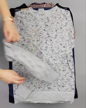 Фотография  368 - OVS Winter м/ж mix#15 кг, ЛОТ №5414 оптом в Орле и Орловской области