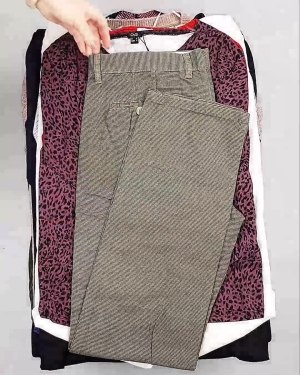 Фотография  426 - OVS Winter м/ж mix#15 кг, ЛОТ №5414 оптом в Орле и Орловской области