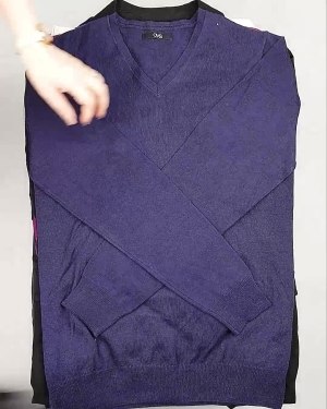 Фотография  410 - OVS Winter м/ж mix#15 кг, ЛОТ №5414 оптом в Орле и Орловской области