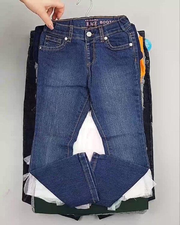 Фотография  759 - AMAZON Kids Winter#5 кг, ЛОТ №5448 оптом в Орле и Орловской области