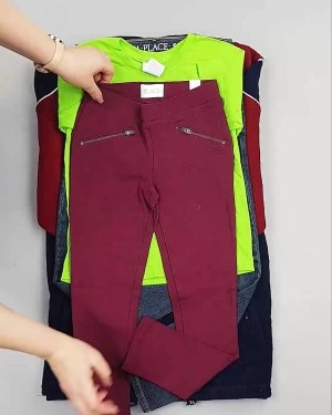 Фотография  146 - AMAZON Kids Winter#5 кг, ЛОТ №5450 оптом в Орле и Орловской области