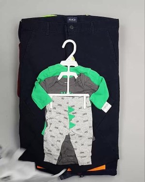 Фотография  426 - AMAZON Kids Winter#5 кг, ЛОТ №5450 оптом в Орле и Орловской области