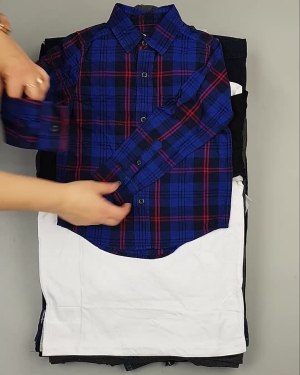 Фотография  647 - AMAZON Kids Winter#5 кг, ЛОТ №5450 оптом в Орле и Орловской области