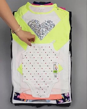 Фотография  803 - AMAZON Kids Winter#5 кг, ЛОТ №5450 оптом в Орле и Орловской области