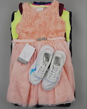 Фотография  410 - AMAZON Kids Winter#5 кг, ЛОТ №5450 оптом в Орле и Орловской области