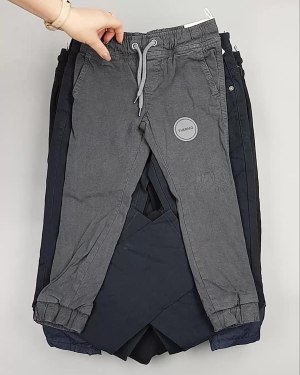 Фотография  997 - Брюки, джинсы дети C&A #5 кг, ЛОТ №5459 оптом в Орле и Орловской области