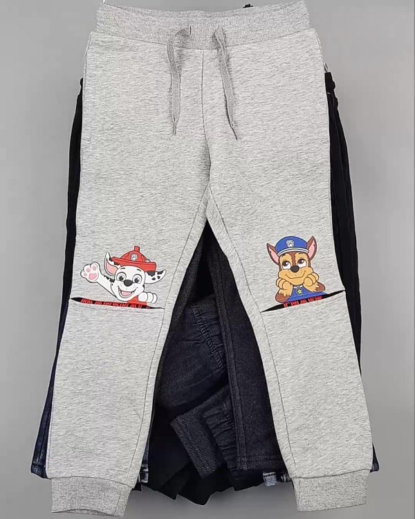 Фотография  371 - Брюки, джинсы дети C&A #5 кг, ЛОТ №5459 оптом в Орле и Орловской области