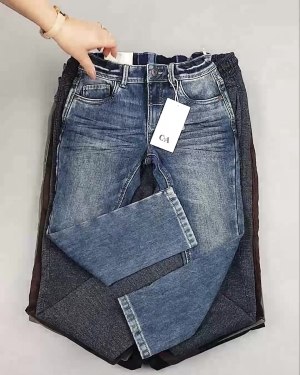 Фотография  347 - Брюки, джинсы дети C&A #5 кг, ЛОТ №5460 оптом в Орле и Орловской области