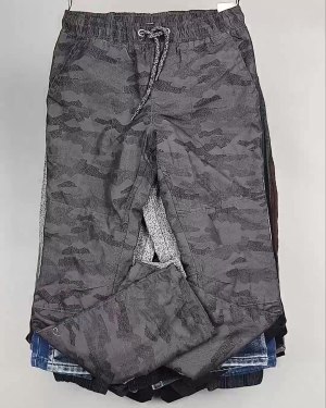 Фотография 191 - Брюки, джинсы дети C&A #5 кг, ЛОТ №5460 оптом в Орле и Орловской области