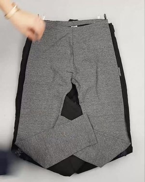 Фотография  334 - Брюки, джинсы дети C&A #5 кг, ЛОТ №5462 оптом в Орле и Орловской области