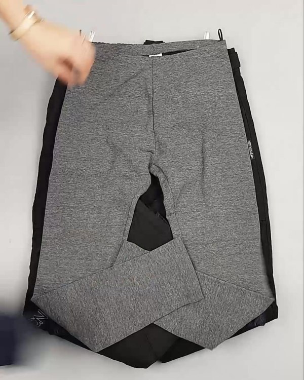 Фотография  141 - Брюки, джинсы дети C&A #5 кг, ЛОТ №5462 оптом в Орле и Орловской области