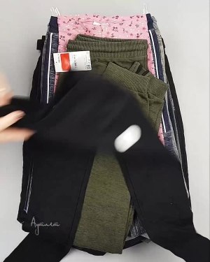 Фотография  506 - Брюки, джинсы дети C&A #5 кг, ЛОТ №5462 оптом в Орле и Орловской области