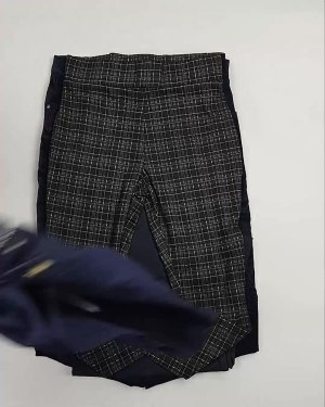 Фотография  638 - Брюки NEXT Women#11 кг, ЛОТ №5468 оптом в Орле и Орловской области