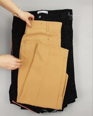 Фотография  903 - Брюки NEXT Women#11 кг, ЛОТ №5468 оптом в Орле и Орловской области