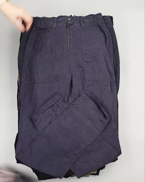 Фотография  659 - Брюки NEXT Women#11 кг, ЛОТ №5468 оптом в Орле и Орловской области