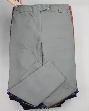 Фотография  903 - Брюки NEXT Women#11 кг, ЛОТ №5468 оптом в Орле и Орловской области