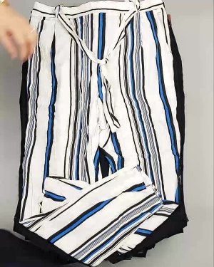 Фотография 470 - Брюки NEXT Women#11 кг, ЛОТ №5468 оптом в Орле и Орловской области