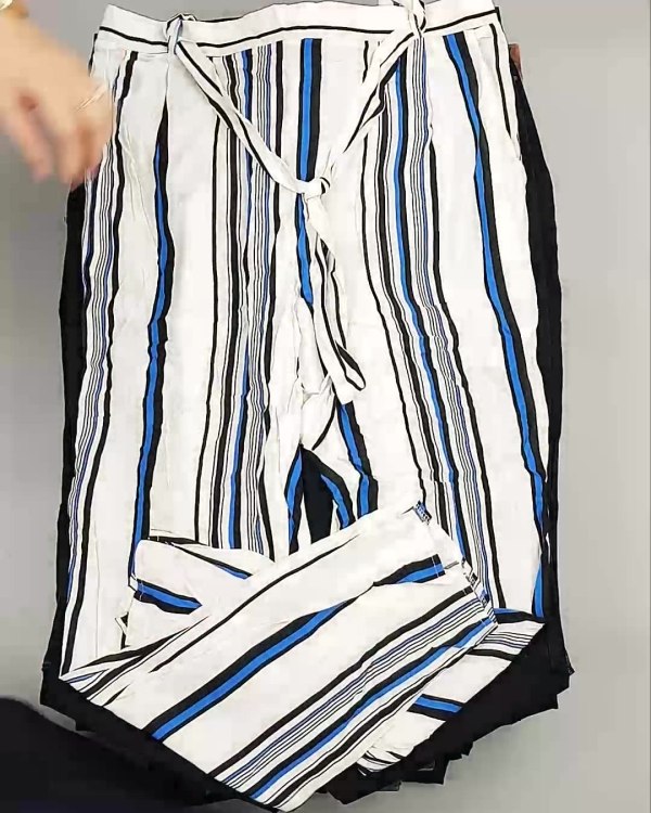 Фотография  301 - Брюки NEXT Women#11 кг, ЛОТ №5468 оптом в Орле и Орловской области