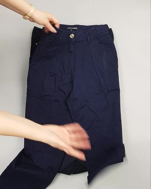 Фотография  623 - Брюки NEXT Women#11 кг, ЛОТ №5469 оптом в Орле и Орловской области